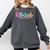Read Your Heart Out Reading Librarian Book Across America Comfort Colors Sweatshirt Pepper Read Your Heart Out Reading Librarian Book Across America Comfort Colors Sweatshirt Pepper