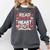 Read Your Heart Out Teacher Valentines Day Reading Book Love Comfort Colors Sweatshirt Pepper Read Your Heart Out Teacher Valentines Day Reading Book Love Comfort Colors Sweatshirt Pepper