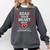 Read Your Heart Out Valentine Book Lover Reading Teacher Comfort Colors Sweatshirt Pepper