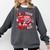 Read Your Heart Out Valentine's Day Retro Teacher Bookish Comfort Colors Sweatshirt Pepper Read Your Heart Out Valentine's Day Retro Teacher Bookish Comfort Colors Sweatshirt Pepper