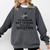 To Read Or Not To Read Book Lover Readers Bookworm Reading Comfort Colors Sweatshirt Pepper