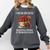 I Read Because Roasting People Is Frowned Upon Dragon Book Premium Tri-Blend Comfort Colors Sweatshirt Pepper I Read Because Roasting People Is Frowned Upon Dragon Book Premium Tri-Blend Comfort Colors Sweatshirt Pepper