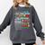Read My Shirt Day For Kids Boy Girls i Will Read Book Comfort Colors Sweatshirt Pepper