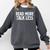 Read More Talk Less Introvert Comfort Colors Sweatshirt Pepper Read More Talk Less Introvert Comfort Colors Sweatshirt Pepper
