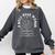 A Well Read Woman Book Lover Literary Quote Comfort Colors Sweatshirt Pepper A Well Read Woman Book Lover Literary Quote Comfort Colors Sweatshirt Pepper