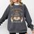 A Well Read Woman Is A Dangerous Creature Reading Book Lover Comfort Colors Sweatshirt Pepper A Well Read Woman Is A Dangerous Creature Reading Book Lover Comfort Colors Sweatshirt Pepper