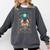 The Reader Bookish Cute Spooky Ghost Reading Book Tarot Card Comfort Colors Sweatshirt Pepper The Reader Bookish Cute Spooky Ghost Reading Book Tarot Card Comfort Colors Sweatshirt Pepper