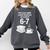 Reading 67 Meme English Teacher Book Lover Comfort Colors Sweatshirt Pepper