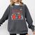 Reading 67 Meme English Teacher 67 Book Lover Humor Comfort Colors Sweatshirt Pepper Reading 67 Meme English Teacher 67 Book Lover Humor Comfort Colors Sweatshirt Pepper
