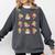 Reading Cupids Books Valentine's Day Teachers Book Lovers Comfort Colors Sweatshirt Pepper Reading Cupids Books Valentine's Day Teachers Book Lovers Comfort Colors Sweatshirt Pepper