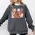 In My Reading Era Groovy Book Lovers Library Reading Women Comfort Colors Sweatshirt Pepper In My Reading Era Groovy Book Lovers Library Reading Women Comfort Colors Sweatshirt Pepper
