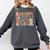 Reading Is My Favorite Sport Retro Groovy Book Lovers Comfort Colors Sweatshirt Pepper Reading Is My Favorite Sport Retro Groovy Book Lovers Comfort Colors Sweatshirt Pepper