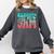 Reading Is My Jam Book Lover Bookworm Teacher Library Reader Comfort Colors Sweatshirt Pepper