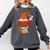 Reading Lover Book Graphic Gnome Comfort Colors Sweatshirt Pepper Reading Lover Book Graphic Gnome Comfort Colors Sweatshirt Pepper