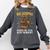 Reading Makes Me Feel Less Murdery Book Dragon Comfort Colors Sweatshirt Pepper