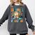 Reading Is Otterly Fun Sea Otter Book Lover Bookworm Comfort Colors Sweatshirt Pepper Reading Is Otterly Fun Sea Otter Book Lover Bookworm Comfort Colors Sweatshirt Pepper
