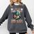 Reading Readers I Read Send Books Dragon Bookworm Tee Comfort Colors Sweatshirt Pepper