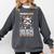 Reading Shirts For Women Bookworm Shirt Book Lover Comfort Colors Sweatshirt Pepper
