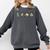 Reading Silly Goose Teacher Bookish Librarian Book Lover Comfort Colors Sweatshirt Pepper Reading Silly Goose Teacher Bookish Librarian Book Lover Comfort Colors Sweatshirt Pepper