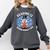 Reading Is Snow Much Fun Snowflake Book Lovers Winter Theme Premium Tri-Blend Comfort Colors Sweatshirt Pepper Reading Is Snow Much Fun Snowflake Book Lovers Winter Theme Premium Tri-Blend Comfort Colors Sweatshirt Pepper