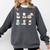 Reading Snowman Christmas Book Lovers Bookworm Librarian Comfort Colors Sweatshirt Pepper Reading Snowman Christmas Book Lovers Bookworm Librarian Comfort Colors Sweatshirt Pepper