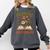 Reading Squad Book Lover Bookish Floral Readers Make Leaders Comfort Colors Sweatshirt Pepper Reading Squad Book Lover Bookish Floral Readers Make Leaders Comfort Colors Sweatshirt Pepper