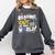 Reading Is Out Of This World Space Book Lover Kids Comfort Colors Sweatshirt Pepper Reading Is Out Of This World Space Book Lover Kids Comfort Colors Sweatshirt Pepper