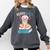 Reads Alotl Shirt Kids Readsolotl Read Axolotl Shirt Books Comfort Colors Sweatshirt Pepper