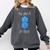 You Had To Be There S Nostalgia Comfort Colors Sweatshirt Pepper