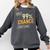 There's A 99 Chance I Don't Care Introvert Humor Comfort Colors Sweatshirt Pepper There's A 99 Chance I Don't Care Introvert Humor Comfort Colors Sweatshirt Pepper