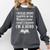 I Rescue Books Trapped In The Bookstore I’m Not A Hoarder Comfort Colors Sweatshirt Pepper