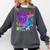 Retro 1980s 80's Baby 1990s 90's Made Me Nostalgia Birthday Comfort Colors Sweatshirt Pepper Retro 1980s 80's Baby 1990s 90's Made Me Nostalgia Birthday Comfort Colors Sweatshirt Pepper