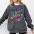 Retro 1980s 80's Baby 1990s 90's Made Me Vaporwave Nostalgia Comfort Colors Sweatshirt Pepper Retro 1980s 80's Baby 1990s 90's Made Me Vaporwave Nostalgia Comfort Colors Sweatshirt Pepper