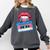 Retro 80s And 90s Cassette Perfect For Nostalgia Comfort Colors Sweatshirt Pepper Retro 80s And 90s Cassette Perfect For Nostalgia Comfort Colors Sweatshirt Pepper