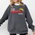 Retro 80's 90's Music Nostalgia Video Cassette Tape VHS Comfort Colors Sweatshirt Pepper Retro 80's 90's Music Nostalgia Video Cassette Tape VHS Comfort Colors Sweatshirt Pepper