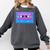 Retro Cassette Tape Tee 90s Nostalgia Aesthetic Comfort Colors Sweatshirt Pepper Retro Cassette Tape Tee 90s Nostalgia Aesthetic Comfort Colors Sweatshirt Pepper