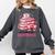 Retro Groovy Valentine Men Women Kid Tees By Emily All Booked For Valentines Book Reading Bookworm Nerdy Comfort Colors Sweatshirt Pepper Retro Groovy Valentine Men Women Kid Tees By Emily All Booked For Valentines Book Reading Bookworm Nerdy Comfort Colors Sweatshirt Pepper