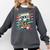 Retro Old Cassette Tape Cartoon With Walker Nostalgia Comfort Colors Sweatshirt Pepper Retro Old Cassette Tape Cartoon With Walker Nostalgia Comfort Colors Sweatshirt Pepper