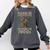 Retro Please Be Patient With Me I'm From The 1900s Projector Comfort Colors Sweatshirt Pepper Retro Please Be Patient With Me I'm From The 1900s Projector Comfort Colors Sweatshirt Pepper