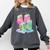 Retro Soft Drinks 80s 90s Nostalgia Cute Anime Aesthetic Tee Comfort Colors Sweatshirt Pepper Retro Soft Drinks 80s 90s Nostalgia Cute Anime Aesthetic Tee Comfort Colors Sweatshirt Pepper