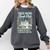 Retro Tired Moms Book Club Bookish Booktrovert Mother's Day Comfort Colors Sweatshirt Pepper Retro Tired Moms Book Club Bookish Booktrovert Mother's Day Comfort Colors Sweatshirt Pepper