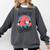 Retro Toon Introvert Sarcasm Anti-Social Nihilism Comfort Colors Sweatshirt Pepper Retro Toon Introvert Sarcasm Anti-Social Nihilism Comfort Colors Sweatshirt Pepper