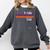 Retro VHS Tape Graphics 80s 90s Nostalgia Costume Comfort Colors Sweatshirt Pepper Retro VHS Tape Graphics 80s 90s Nostalgia Costume Comfort Colors Sweatshirt Pepper