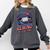 Rewind Good Times Retro VHS Tape Nostalgia 80s 90s Premium Tri-Blend Comfort Colors Sweatshirt Pepper Rewind Good Times Retro VHS Tape Nostalgia 80s 90s Premium Tri-Blend Comfort Colors Sweatshirt Pepper
