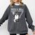 Rock & Roll Wizard Music Nostalgia Comfort Colors Sweatshirt Pepper Rock & Roll Wizard Music Nostalgia Comfort Colors Sweatshirt Pepper