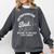 Romance Reader Spicy Book Merch Book Lovers Bookish Women Comfort Colors Sweatshirt Pepper
