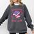 Romantasy Book Club Novel Reading Club Bibliophiles Fiction Comfort Colors Sweatshirt Pepper