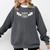 Romantasy Dark Romance Book Bat Boy Wings Shadow Daddy Lover Comfort Colors Sweatshirt Pepper