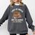 Romantasy I Dust My Shelves But My Books Are Still Filthy Comfort Colors Sweatshirt Pepper