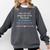 Roses Are Red Pages Are Worn This Book I'm Reading Comfort Colors Sweatshirt Pepper